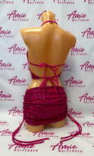 Load image into Gallery viewer, Pink Butterfly Top