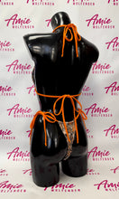 Load image into Gallery viewer, LIMITED EDITION: Leopard 3 Piece (Shorts)