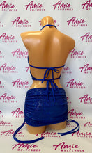 Load image into Gallery viewer, Blue Butterfly Top