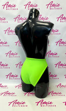 Load image into Gallery viewer, High Waist Lycra Brief (More Colour Options)
